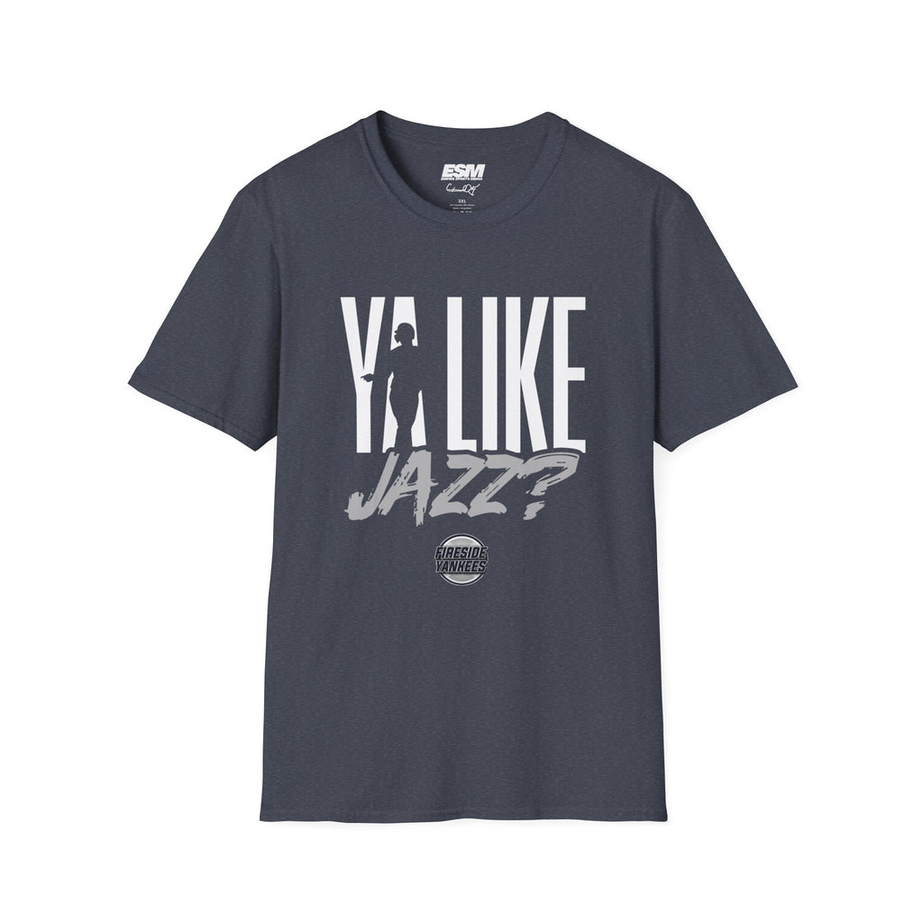 Ya Like Jazz?