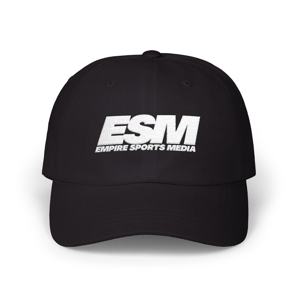 Empire Sports Media Dad Cap