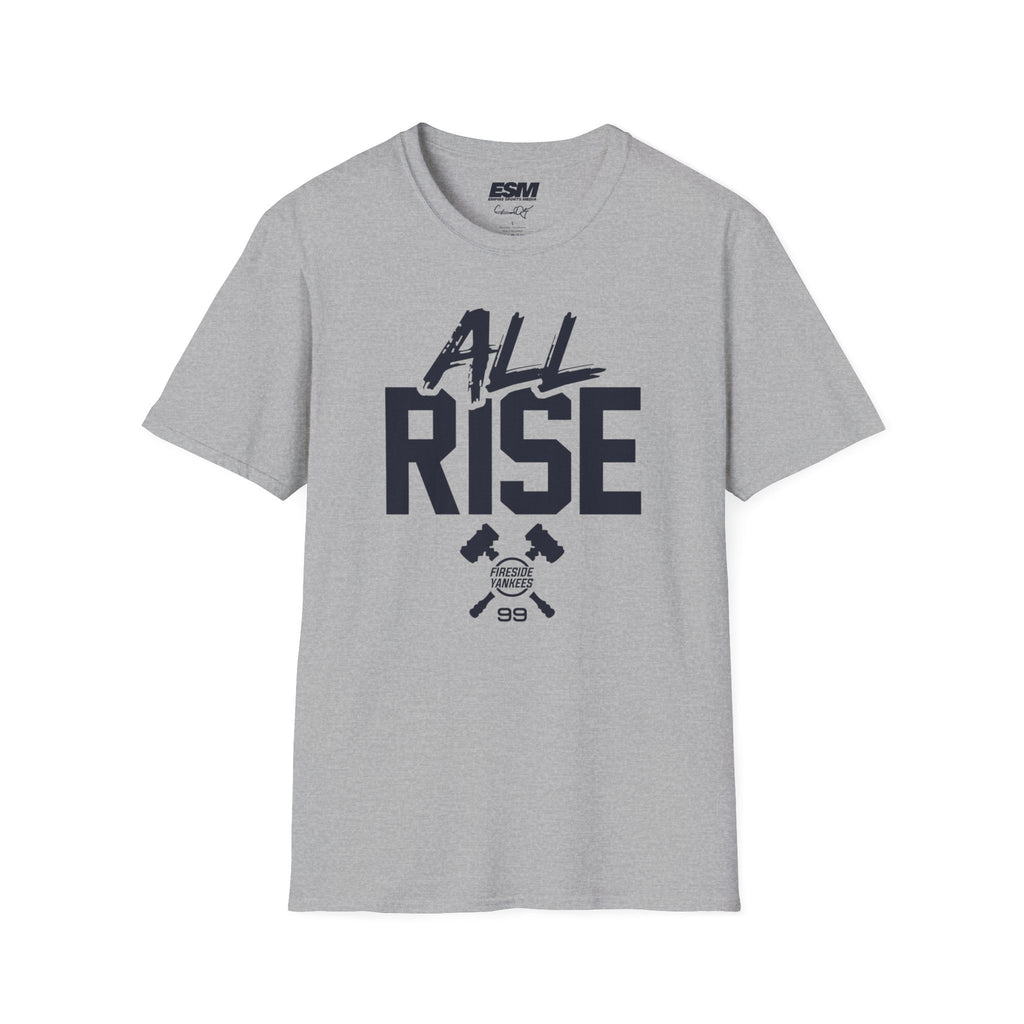 ALL RISE 99
