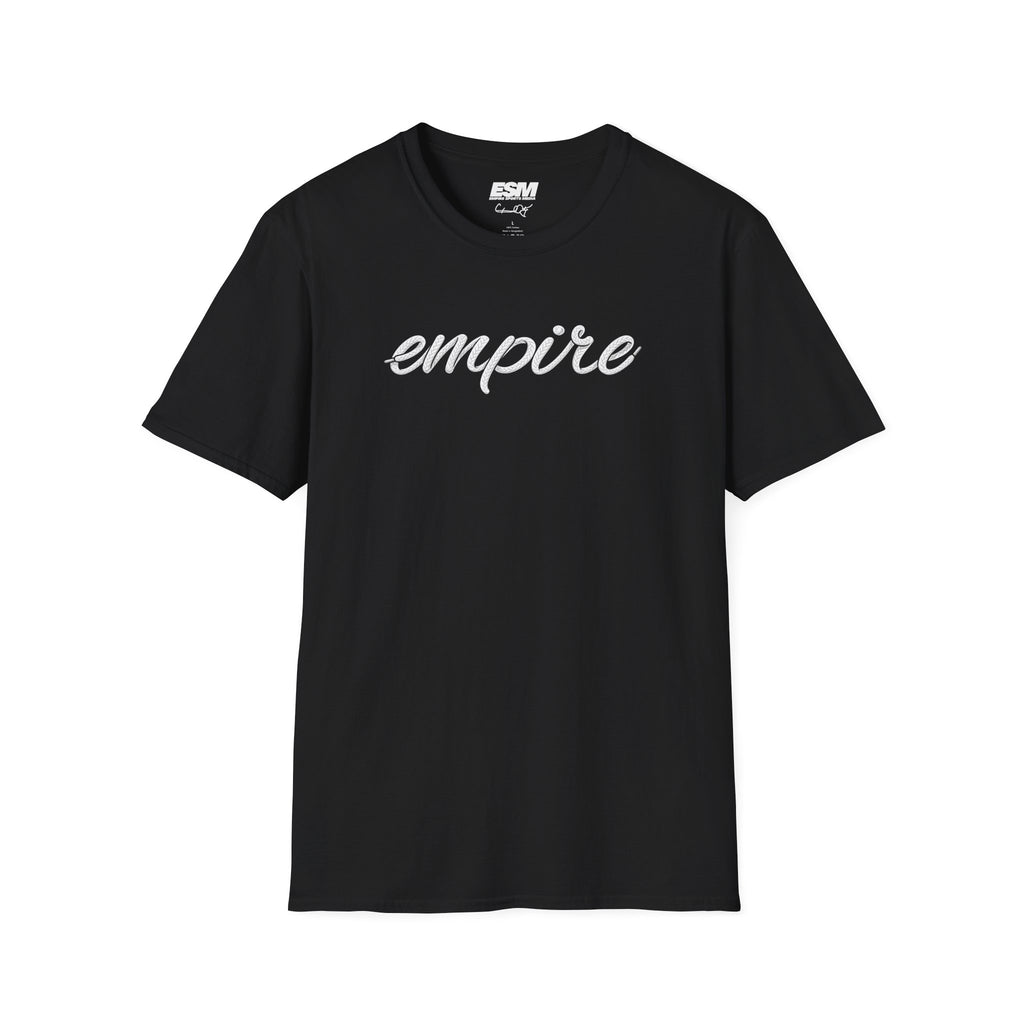 Laced empire