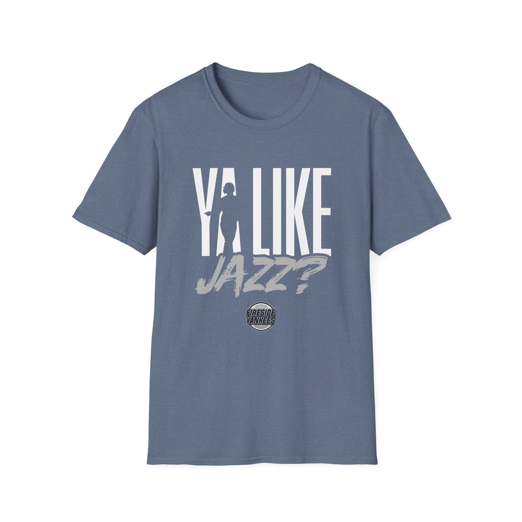 Ya Like Jazz? | Fireside Yankees