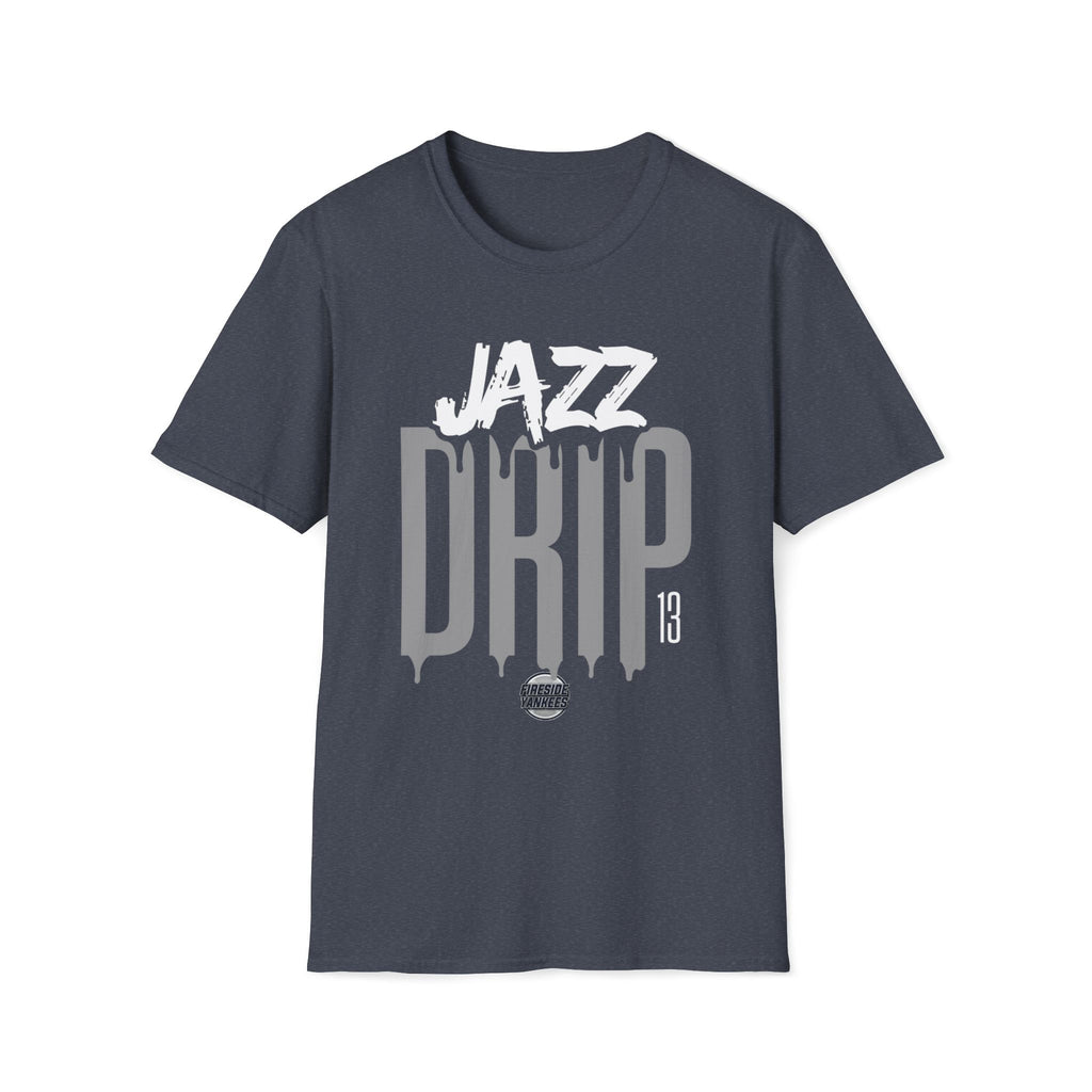 Jazz DRIP | Fireside Yankees