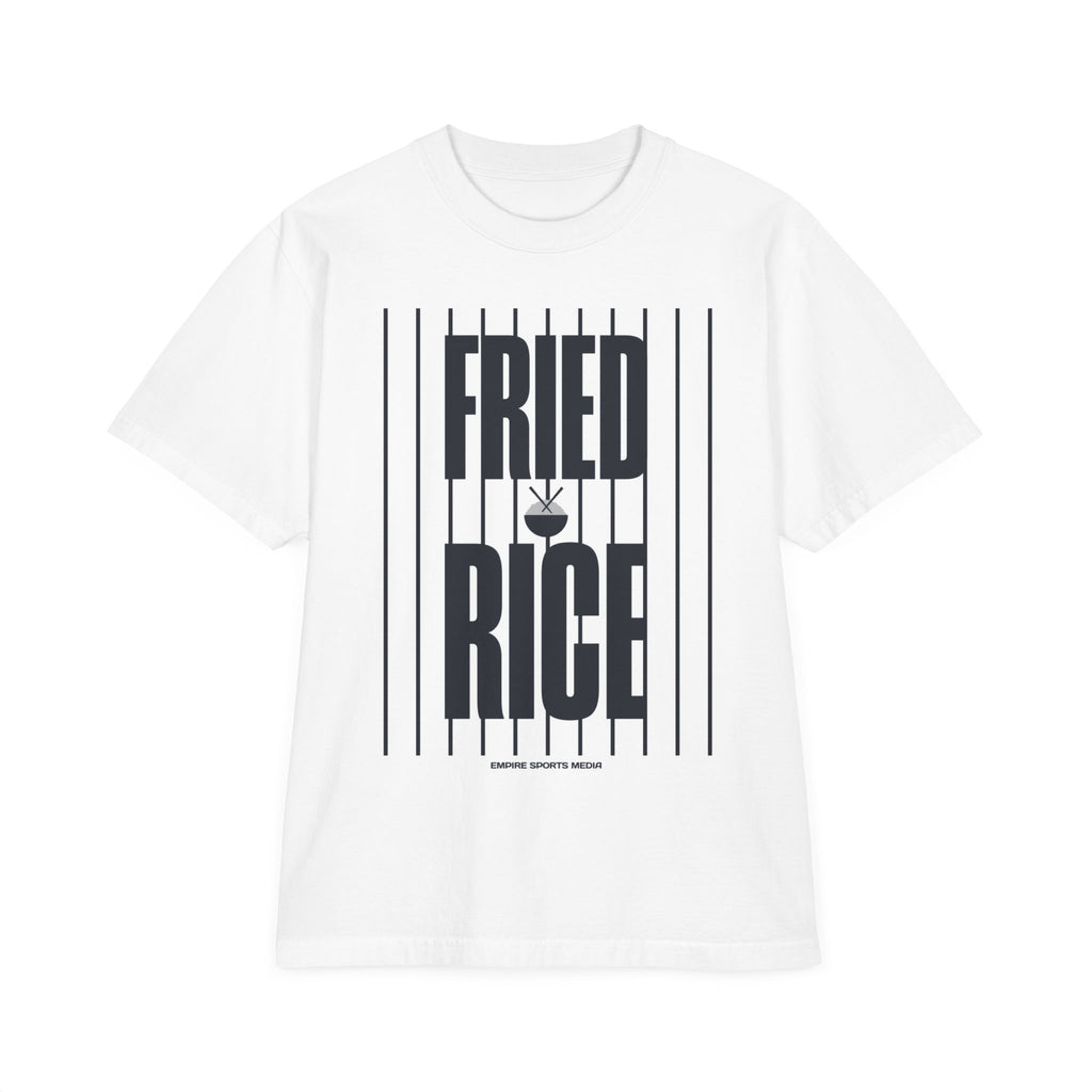 Fried Rice T-Shirt | Fireside Yankees