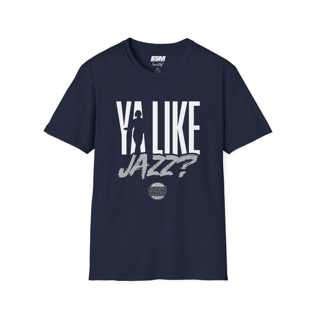 Ya Like Jazz?