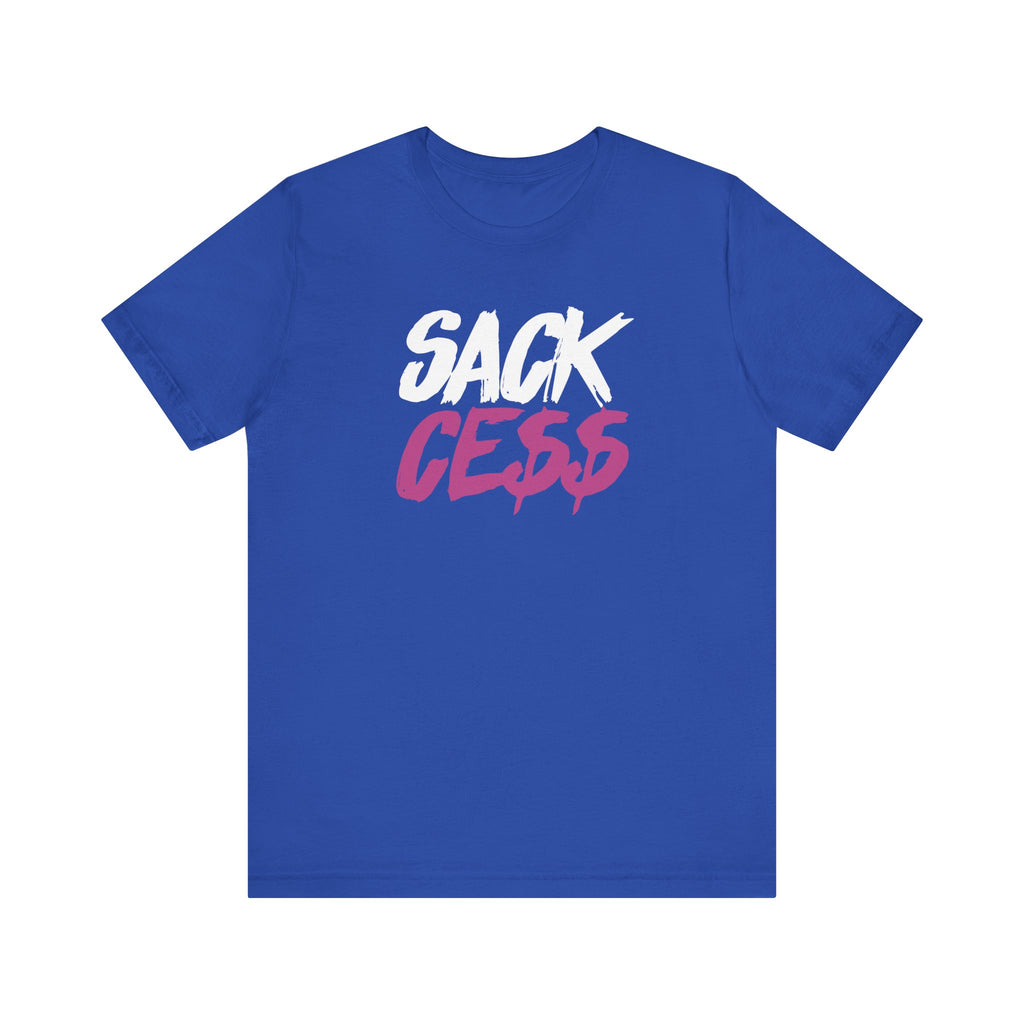 SACKCESS T‑Shirt