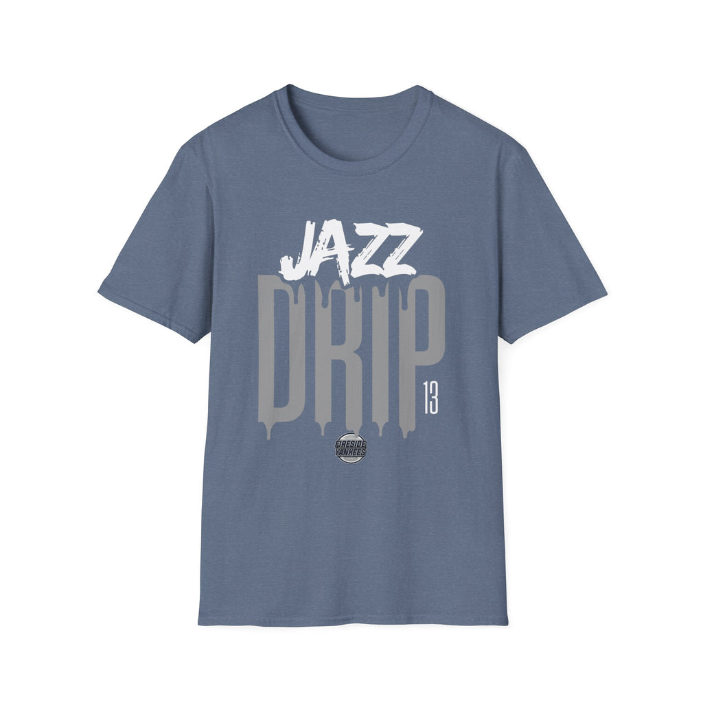 Jazz DRIP | Fireside Yankees