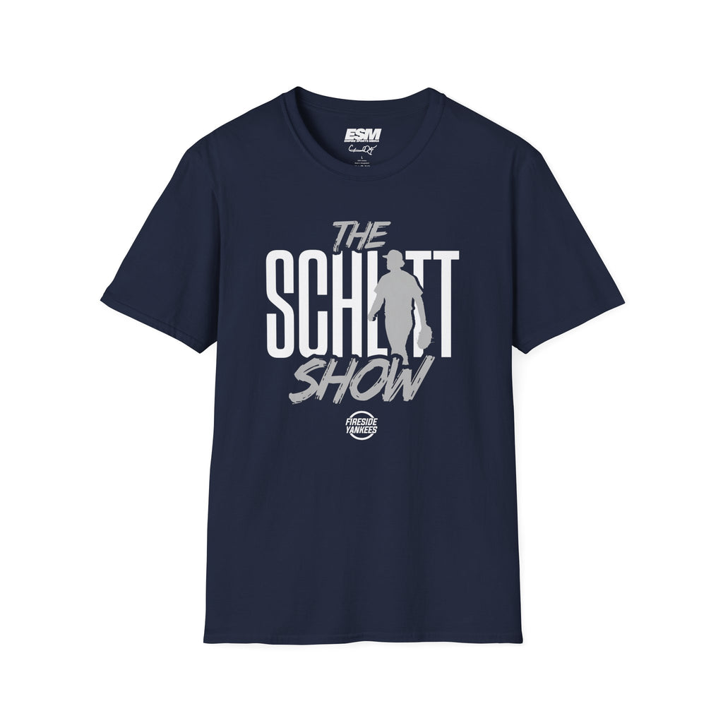 The SCHLITT Show