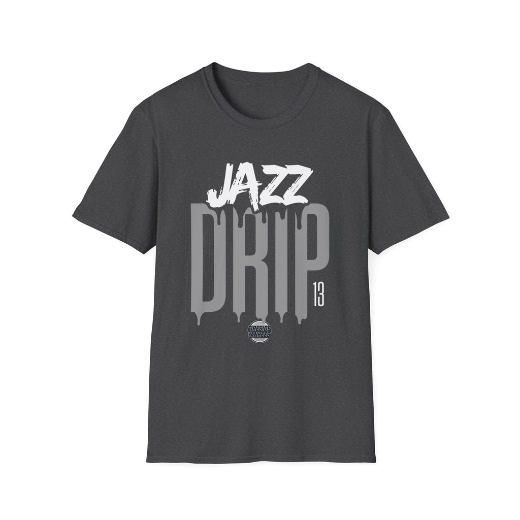 Jazz DRIP | Fireside Yankees
