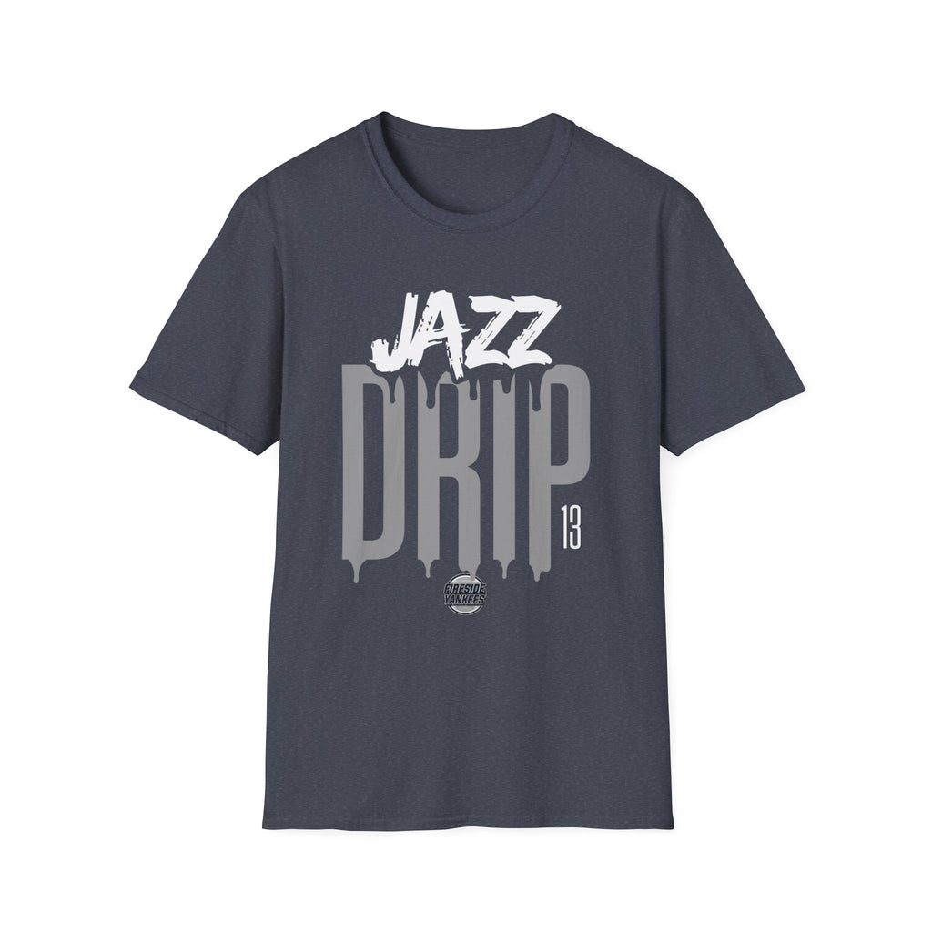 Jazz DRIP | Fireside Yankees