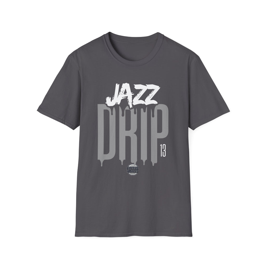 Jazz DRIP | Fireside Yankees