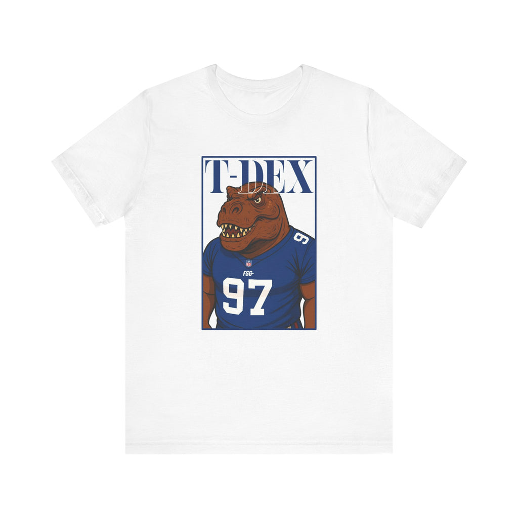 T-Dex T-Shirt | Fireside Giants