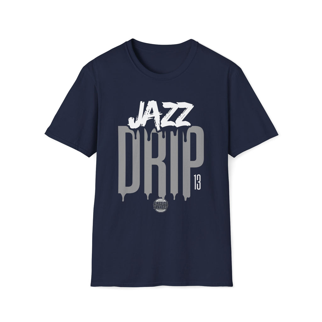 Jazz DRIP | Fireside Yankees