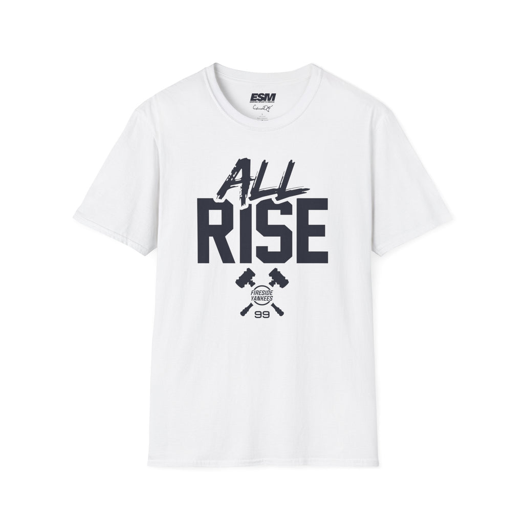 ALL RISE 99