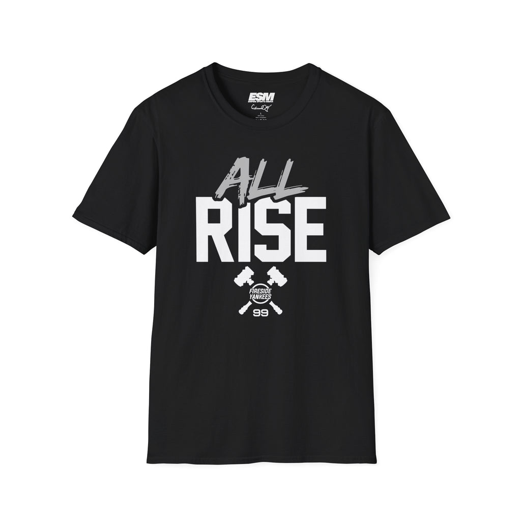 ALL RISE 99 | DARK