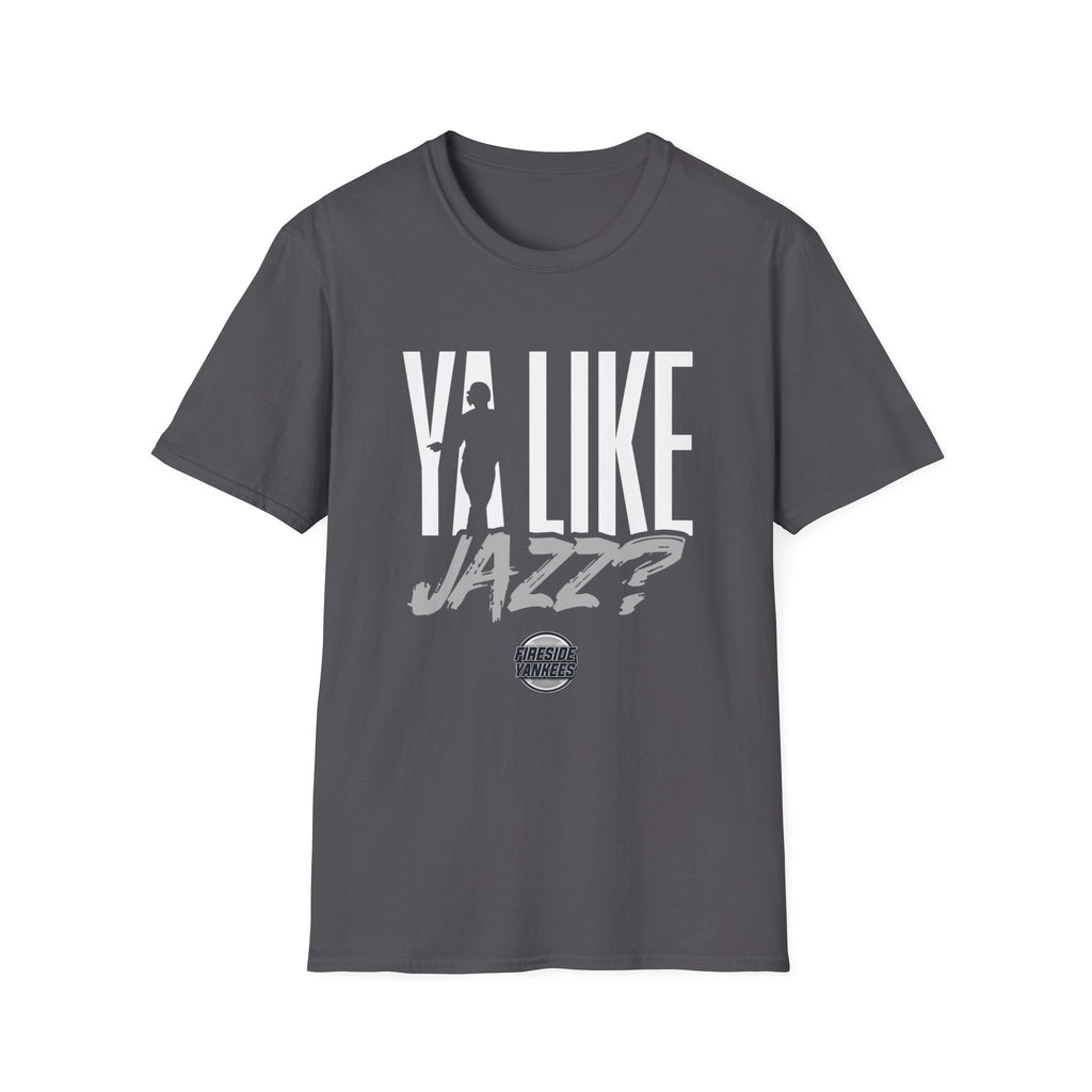 Ya Like Jazz? | Fireside Yankees