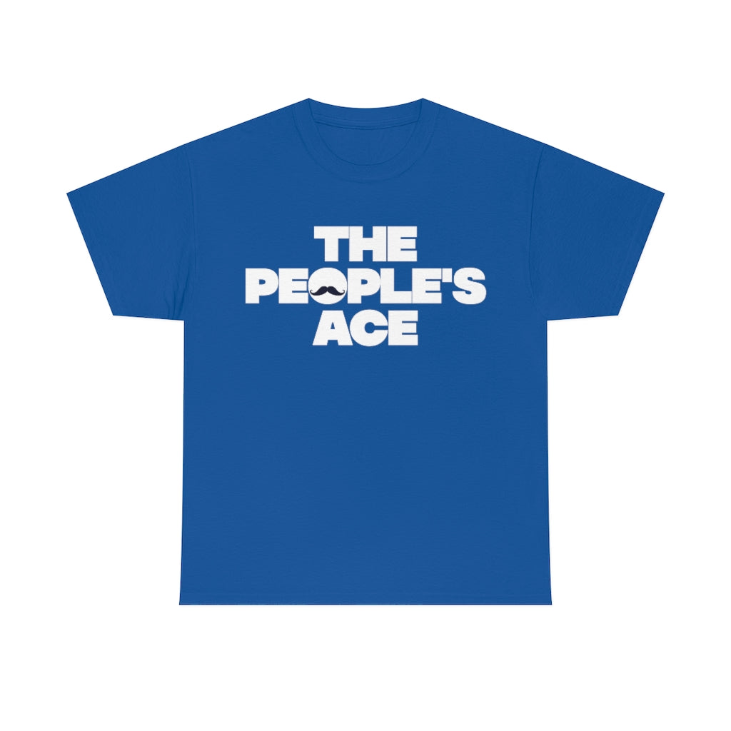 The People's Ace Tee