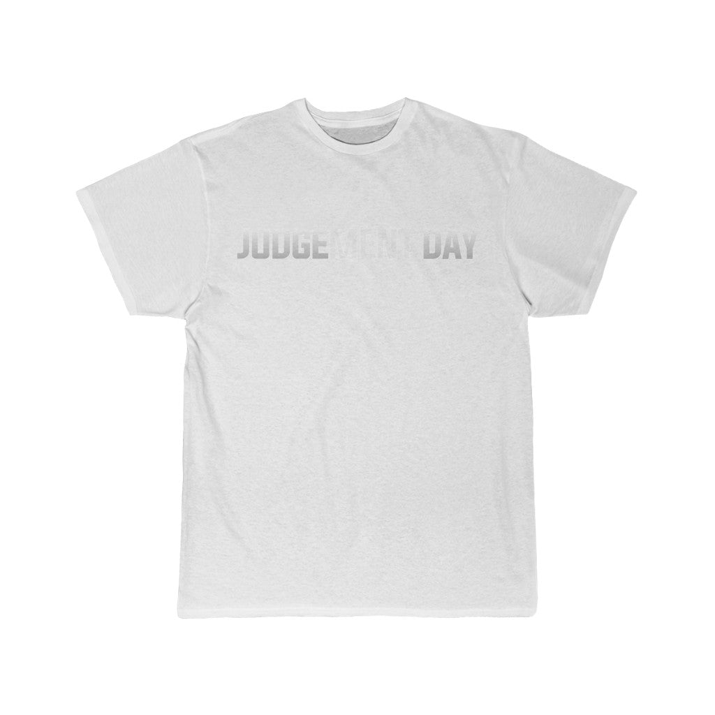 JUDGEment Day Tee